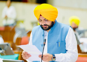 Latest News: ਛੋਟੇ ਕਾਰੋਬਾਰਾਂ ਲਈ ਵੱਡੀ ਰਾਹਤ – ਤਰੁਨਪ੍ਰੀਤ ਸਿੰਘ ਸੌਂਦ
