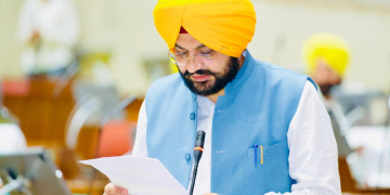 Latest News: ਛੋਟੇ ਕਾਰੋਬਾਰਾਂ ਲਈ ਵੱਡੀ ਰਾਹਤ – ਤਰੁਨਪ੍ਰੀਤ ਸਿੰਘ ਸੌਂਦ