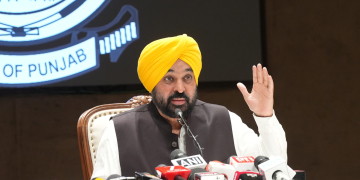 PUNJAB ਦੇ ਹਰ ਪਿੰਡ ਵਿੱਚ ਅਤਿ-ਆਧੁਨਿਕ ਸਟੇਡੀਅਮ ਉਸਾਰੇ ਜਾਣਗੇ; ਪਹਿਲੇ ਪੜਾਅ ਅਧੀਨ 3,083 ਸਟੇਡੀਅਮਾਂ ਦੀ ਉਸਾਰੀ ਪ੍ਰਗਤੀ ਅਧੀਨ: ਮੁੱਖ ਮੰਤਰੀ