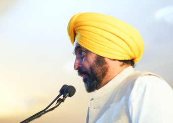 Punjab: ਸੂਬੇ ਦੇ ਵਿਕਾਸ ਪ੍ਰਾਜੈਕਟਾਂ ‘ਚ ਰੁਕਾਵਟ ਨਾ ਬਣੋ – ਮੁੱਖ ਮੰਤਰੀ ਵੱਲੋਂ ਭਾਜਪਾ ਆਗੂਆਂ ਨੂੰ ਚੇਤਾਵਨੀ