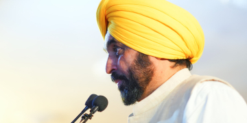 Punjab: ਸੂਬੇ ਦੇ ਵਿਕਾਸ ਪ੍ਰਾਜੈਕਟਾਂ ‘ਚ ਰੁਕਾਵਟ ਨਾ ਬਣੋ – ਮੁੱਖ ਮੰਤਰੀ ਵੱਲੋਂ ਭਾਜਪਾ ਆਗੂਆਂ ਨੂੰ ਚੇਤਾਵਨੀ