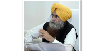 Rupnagar ਦੇ ਸੀਮਨ ਸਟੇਸ਼ਨ ਨੂੰ ਮਿਲੀ ISO ਸਰਟੀਫਿਕੇਸ਼ਨ