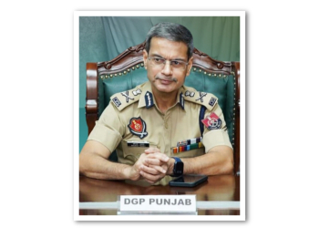 Punjab Government ਨੇ ਲੋੜੀਂਦੇ ਅਪਰਾਧੀਆਂ ਅਤੇ ਗੈਂਗਸਟਰਾਂ ‘ਤੇ ਸ਼ਿਕੰਜਾ ਕੱਸਣ ਲਈ ਨਵੀਂ ਇਨਾਮ ਨੀਤੀ ਨੂੰ ਕੀਤਾ ਨੋਟੀਫਾਈ