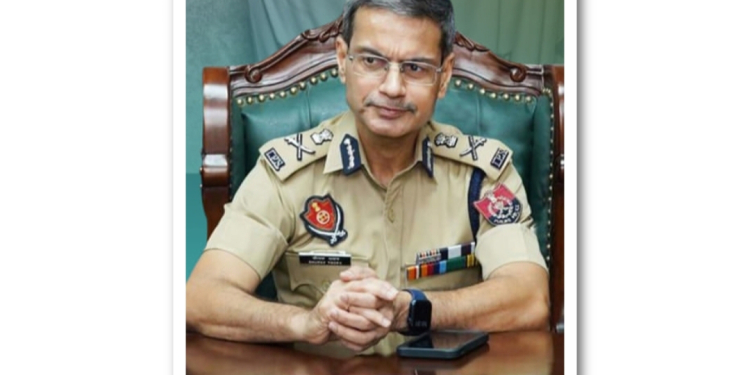 Punjab Government ਨੇ ਲੋੜੀਂਦੇ ਅਪਰਾਧੀਆਂ ਅਤੇ ਗੈਂਗਸਟਰਾਂ ‘ਤੇ ਸ਼ਿਕੰਜਾ ਕੱਸਣ ਲਈ ਨਵੀਂ ਇਨਾਮ ਨੀਤੀ ਨੂੰ ਕੀਤਾ ਨੋਟੀਫਾਈ