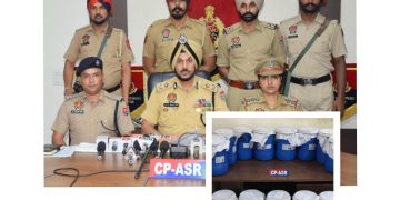 Big News: ਉੱਤਰਾਖੰਡ ਵਿੱਚ ਫਾਰਮਾ ਯੂਨਿਟ ਤੋਂ ਚੱਲ ਰਹੀ ਗੈਰ-ਕਾਨੂੰਨੀ ਟਰਾਮਾਡੋਲ ਸਪਲਾਈ ਚੇਨ ਦਾ ਪਰਦਾਫਾਸ਼; ਛੇ ਵਿਅਕਤੀ ਕਾਬੂ
