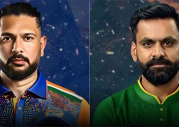 WCL League: ਅੱਜ ਭਾਰਤ-ਪਾਕਿਸਤਾਨ ਵਿਚਾਲੇ ਹੋਣ ਵਾਲਾ ਕ੍ਰਿਕਟ ਮੈਚ ਰੱਦ