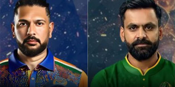 WCL League: ਅੱਜ ਭਾਰਤ-ਪਾਕਿਸਤਾਨ ਵਿਚਾਲੇ ਹੋਣ ਵਾਲਾ ਕ੍ਰਿਕਟ ਮੈਚ ਰੱਦ