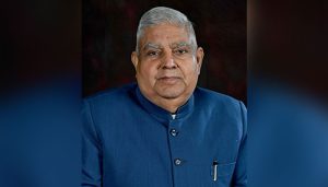 Jagdeep Dhankhar