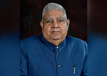 National: ਅਸਤੀਫ਼ਾ ਦੇਣ ਤੋਂ 42 ਦਿਨ ਬਾਅਦ ਉਪ ਰਾਸ਼ਟਰਪਤੀ ਧਨਖੜ ਨੇ ਛੱਡੀ ਸਰਕਾਰੀ ਰਿਹਾਇਸ਼