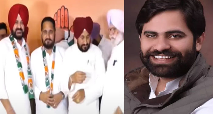 Punjab Congress: ਰਾਜਾ ਵੜਿੰਗ ਨੇ ਕਾਂਗਰਸ ‘ਚ 2 ਆਗੂਆਂ ਦੀ ਐਂਟਰੀ ਰੋਕੀ