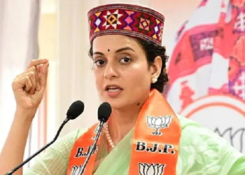 Himachal : ਇੱਕ ਵਾਰ ਫਿਰ ਵਿਵਾਦਾਂ ਵਿੱਚ ਕੰਗਨਾ ਰਣੌਤ