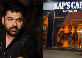 Kapil Sharma ਦੇ ਕੈਫੇ ‘ਤੇ ਹੋਈ ਗੋਲੀਬਾਰੀ ਦਾ ਮਾਮਲਾ: ਘਟਨਾ ਤੋਂ ਬੱਬਰ ਖਾਲਸਾ ਨੇ ਕੀਤਾ ਕਿਨਾਰਾ Kapil Sharma ਦੇ ਕੈਫੇ ‘ਤੇ ਹੋਈ ਗੋਲੀਬਾਰੀ ਦਾ ਮਾਮਲਾ: ਘਟਨਾ ਤੋਂ ਬੱਬਰ ਖਾਲਸਾ ਨੇ ਕੀਤਾ ਕਿਨਾਰਾ