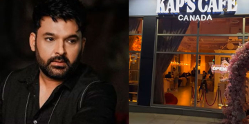 Kapil Sharma ਦੇ ਕੈਫੇ ‘ਤੇ ਹੋਈ ਗੋਲੀਬਾਰੀ ਦਾ ਮਾਮਲਾ: ਘਟਨਾ ਤੋਂ ਬੱਬਰ ਖਾਲਸਾ ਨੇ ਕੀਤਾ ਕਿਨਾਰਾ Kapil Sharma ਦੇ ਕੈਫੇ ‘ਤੇ ਹੋਈ ਗੋਲੀਬਾਰੀ ਦਾ ਮਾਮਲਾ: ਘਟਨਾ ਤੋਂ ਬੱਬਰ ਖਾਲਸਾ ਨੇ ਕੀਤਾ ਕਿਨਾਰਾ
