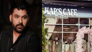 Kapil Sharma