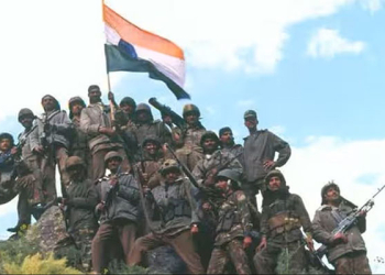 Kargil Vijay Diwas: ਦੇਸ਼ ਅੱਜ ਮਨਾ ਰਿਹਾ ਹੈ ‘ਕਾਰਗਿਲ ਵਿਜੇ ਦਿਵਸ ਦੀ 26ਵੀਂ ਵਰ੍ਹੇਗੰਢ