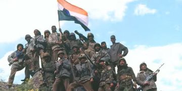 Kargil Vijay Diwas: ਦੇਸ਼ ਅੱਜ ਮਨਾ ਰਿਹਾ ਹੈ ‘ਕਾਰਗਿਲ ਵਿਜੇ ਦਿਵਸ ਦੀ 26ਵੀਂ ਵਰ੍ਹੇਗੰਢ