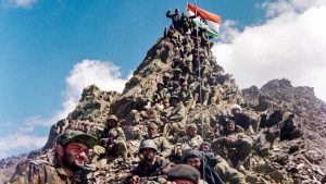 Kargil Vijay Diwas