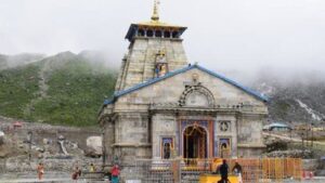 Kedarnath