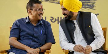 Punjab: CM ਭਗਵੰਤ ਮਾਨ ਅਤੇ ਕੇਜਰੀਵਾਲ ਅੱਜ ਮੋਹਾਲੀ ‘ਚ ਕਰਨਗੇ ਰੋਡ ਸ਼ੋਅ