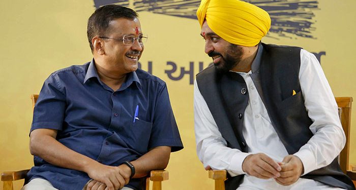 Punjab: CM ਭਗਵੰਤ ਮਾਨ ਅਤੇ ਕੇਜਰੀਵਾਲ ਅੱਜ ਮੋਹਾਲੀ ‘ਚ ਕਰਨਗੇ ਰੋਡ ਸ਼ੋਅ