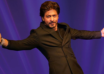 King Khan ਸ਼ੂਟਿੰਗ ਦੌਰਾਨ ਜ਼ਖਮੀ ਹੋਏ ! ਇਲਾਜ ਲਈ ਗਏ ਅਮਰੀਕਾ
