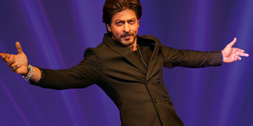 King Khan ਸ਼ੂਟਿੰਗ ਦੌਰਾਨ ਜ਼ਖਮੀ ਹੋਏ ! ਇਲਾਜ ਲਈ ਗਏ ਅਮਰੀਕਾ