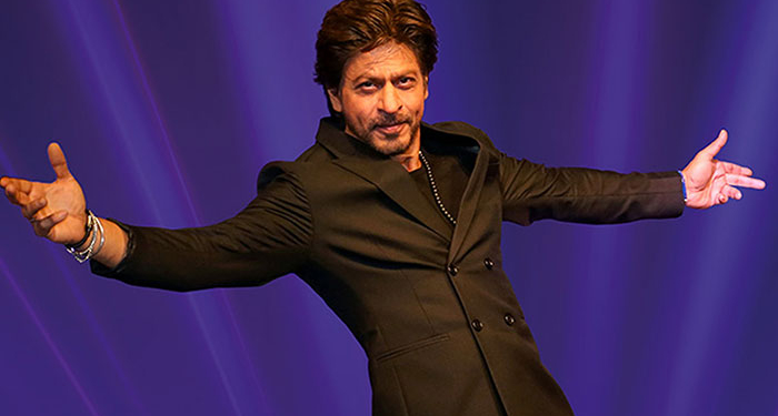 King Khan ਸ਼ੂਟਿੰਗ ਦੌਰਾਨ ਜ਼ਖਮੀ ਹੋਏ ! ਇਲਾਜ ਲਈ ਗਏ ਅਮਰੀਕਾ King Khan ਸ਼ੂਟਿੰਗ ਦੌਰਾਨ ਜ਼ਖਮੀ ਹੋਏ ! ਇਲਾਜ ਲਈ ਗਏ ਅਮਰੀਕਾ