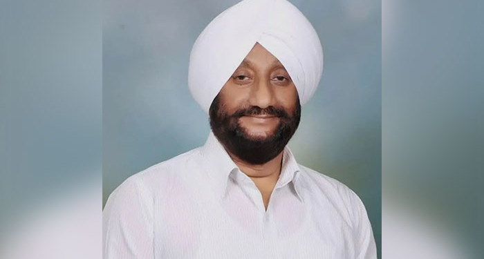 MLA Kulwant Singh ਨੇ PCA ਦੇ ਸਕੱਤਰ ਦੇ ਅਹੁਦੇ ਤੋਂ ਦਿੱਤਾ ਅਸਤੀਫ਼ਾ
