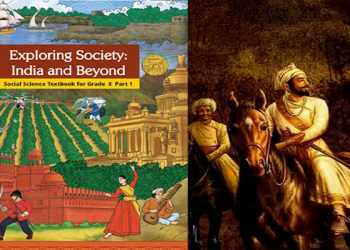 NCERT ਕਿਤਾਬ ਵਿੱਚ ਸਿੱਖ-ਮਰਾਠਾ ਰਾਜਿਆਂ ਬਾਰੇ ਚੈਪਟਰ ਜੋੜੇ ਗਏ: ਅੱਠਵੀਂ ਜਮਾਤ ਦੀ ਕਿਤਾਬ ਵਿੱਚ ਹੋਇਆ ਬਦਲਾਅ