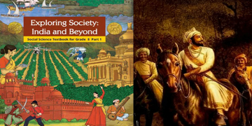 NCERT ਕਿਤਾਬ ਵਿੱਚ ਸਿੱਖ-ਮਰਾਠਾ ਰਾਜਿਆਂ ਬਾਰੇ ਚੈਪਟਰ ਜੋੜੇ ਗਏ: ਅੱਠਵੀਂ ਜਮਾਤ ਦੀ ਕਿਤਾਬ ਵਿੱਚ ਹੋਇਆ ਬਦਲਾਅ
