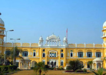Big News: ਸ਼੍ਰੋਮਣੀ ਕਮੇਟੀ ਨੇ ਪ੍ਰਕਾਸ਼ ਪੁਰਬ ਮੌਕੇ ਪਾਕਿਸਤਾਨ ਜਾਣ ਵਾਲੇ ਸ਼ਰਧਾਲੂਆਂ ਤੋਂ ਮੰਗੇ ਪਾਸਪੋਰਟ