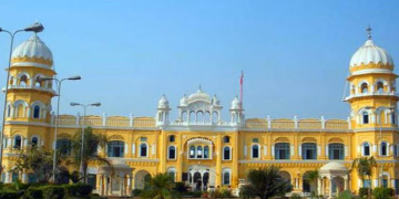 Big News: ਸ਼੍ਰੋਮਣੀ ਕਮੇਟੀ ਨੇ ਪ੍ਰਕਾਸ਼ ਪੁਰਬ ਮੌਕੇ ਪਾਕਿਸਤਾਨ ਜਾਣ ਵਾਲੇ ਸ਼ਰਧਾਲੂਆਂ ਤੋਂ ਮੰਗੇ ਪਾਸਪੋਰਟ