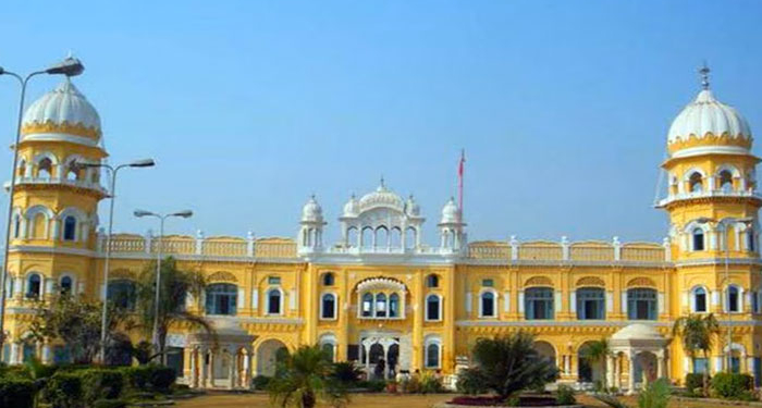 Big News: ਸ਼੍ਰੋਮਣੀ ਕਮੇਟੀ ਨੇ ਪ੍ਰਕਾਸ਼ ਪੁਰਬ ਮੌਕੇ ਪਾਕਿਸਤਾਨ ਜਾਣ ਵਾਲੇ ਸ਼ਰਧਾਲੂਆਂ ਤੋਂ ਮੰਗੇ ਪਾਸਪੋਰਟ