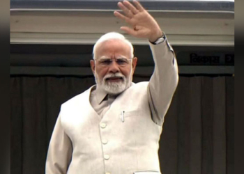 National: ਪ੍ਰਧਾਨ ਮੰਤਰੀ ਮੋਦੀ ਹੋਣਗੇ ਚਾਰ ਦੇਸ਼ਾਂ ਦੇ ਦੌਰੇ ‘ਤੇ ਰਵਾਨਾ