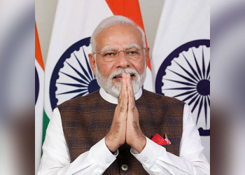 PM Modi ਦੇ ਇੰਸਟਾਗ੍ਰਾਮ ‘ਤੇ 100 ਮਿਲੀਅਨ ਫਾਲੋਅਰਜ਼ ਹੋਏ