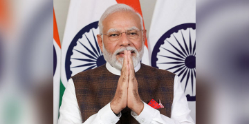 PM Modi ਦੇ ਪੰਜਾਬ ਦੌਰੇ ਦੀ ਬਦਲੀ ਤਰੀਕ ?, ਪੜ੍ਹੋ ਹੁਣ ਕਦੋਂ ਆਉਣਗੇ PM Modi ਦੇ ਪੰਜਾਬ ਦੌਰੇ ਦੀ ਬਦਲੀ ਤਰੀਕ ?, ਪੜ੍ਹੋ ਹੁਣ ਕਦੋਂ ਆਉਣਗੇ