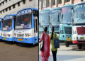 Punjab ਦੇ ਪਨਬੱਸ/PRTC ਕਾਂਟਰੈਕਟ ਵਰਕਰਜ਼ ਫੇਰ ਕਰਨਗੇ ਚੱਕਾ ਜਾਮ, ਯਾਤਰੀਆਂ ਦੀਆਂ ਵਧਣਗੀਆਂ ਮੁਸ਼ਕਲਾਂ