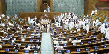 Parliament Monsoon Session ਦਾ ਦੂਜਾ ਦਿਨ: ਆਪ੍ਰੇਸ਼ਨ ਸਿੰਦੂਰ ‘ਤੇ ਅੱਜ ਵੀ ਹੰਗਾਮੇ ਦੀ ਸੰਭਾਵਨਾ
