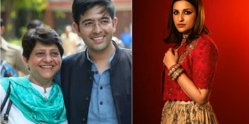 Kapil Sharma ਦੇ ਸ਼ੋਅ ‘ਤੇ ਪਰਿਣੀਤੀ ਦੀ ਸੱਸ ਹੋਈ ਬਿਮਾਰ: ਸ਼ੂਟਿੰਗ ਵਿਚਕਾਰ ਹੀ ਹੋਈ ਰੱਦ Kapil Sharma ਦੇ ਸ਼ੋਅ ‘ਤੇ ਪਰਿਣੀਤੀ ਦੀ ਸੱਸ ਹੋਈ ਬਿਮਾਰ: ਸ਼ੂਟਿੰਗ ਵਿਚਕਾਰ ਹੀ ਹੋਈ ਰੱਦ