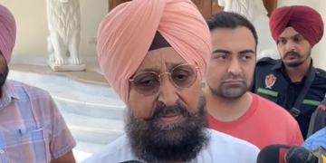 Vidhan Sabha ਦੀ ਪਹਿਲੇ ਦਿਨ ਦੀ ਕਾਰਵਾਈ ਮੁਲਤਵੀ ਹੋਣ ਤੋਂ ਬਾਅਦ ਪ੍ਰਤਾਪ ਬਾਜਵਾ ਦਾ ਵੱਡਾ ਬਿਆਨ, ਪੜ੍ਹੋ ਵੇਰਵਾ