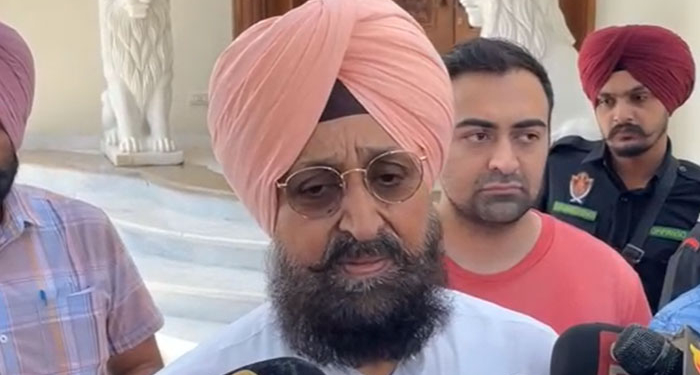 Vidhan Sabha ਦੀ ਪਹਿਲੇ ਦਿਨ ਦੀ ਕਾਰਵਾਈ ਮੁਲਤਵੀ ਹੋਣ ਤੋਂ ਬਾਅਦ ਪ੍ਰਤਾਪ ਬਾਜਵਾ ਦਾ ਵੱਡਾ ਬਿਆਨ, ਪੜ੍ਹੋ ਵੇਰਵਾ