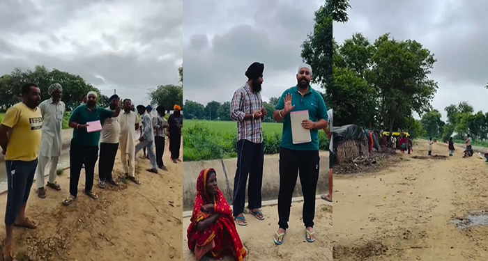 Punjab ਦੇ ਇਸ ਪਿੰਡ ‘ਚ ਪ੍ਰਵਾਸੀਆਂ ਨੂੰ ਲੈ ਕੇ ਪਾਇਆ ਗਿਆ ਮਤਾ Punjab ਦੇ ਇਸ ਪਿੰਡ ‘ਚ ਪ੍ਰਵਾਸੀਆਂ ਨੂੰ ਲੈ ਕੇ ਪਾਇਆ ਗਿਆ ਮਤਾ