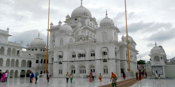 Big Breaking: ਤਖ਼ਤ ਸ੍ਰੀ ਪਟਨਾ ਸਾਹਿਬ ਨੂੰ ਮਿਲੀ ਬੰਬ ਦੀ ਧਮਕੀ