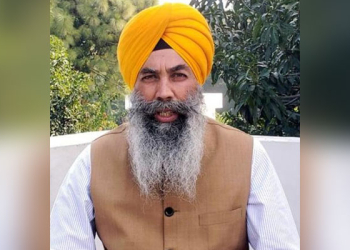 Canada: ਕਪਿਲ ਸ਼ਰਮਾ ਦੇ ਕੈਫੇ ‘ਤੇ Firing ਦਾ ਮਾਮਲਾ: ਕਰਨੈਲ ਪੀਰਮੁਹੰਮਦ ਵੱਲੋਂ ਸਖਤ ਸ਼ਬਦਾਂ ‘ਚ ਨਿਖੇਧੀ