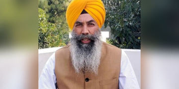 ਕਰਨੈਲ ਪੀਰ ਮੁਹੰਮਦ ਨੇ ਐਕਟਰਸ ਤਾਨੀਆ ਦੇ ਪਿਤਾ ‘ਤੇ ਹੋਏ ਜਾਨਲੇਵਾ ਹਮਲੇ ਉੱਤੇ ਦੁੱਖ ਪ੍ਰਗਟਾਇਆ