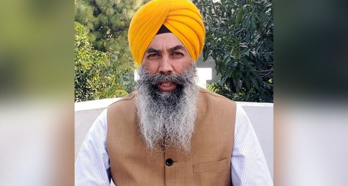 karnail Peermohammad ਨੇ ਪੰਜਾਬ ਦੇ ਮੌਜੂਦਾ ਹਾਲਾਤਾਂ ‘ਤੇ ਪ੍ਰਗਟਾਈ ਚਿੰਤਾ