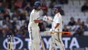 Lord Test Match