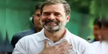 Indian Army ‘ਤੇ ਟਿੱਪਣੀ ਦੇ ਮਾਮਲੇ ਵਿੱਚ ਰਾਹੁਲ ਗਾਂਧੀ ਨੂੰ ਵੱਡੀ ਰਾਹਤ