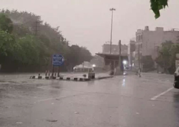 Rain Alert: ਪੰਜਾਬ ਦੇ 3 ਜ਼ਿਲ੍ਹਿਆਂ ਵਿੱਚ ਮੀਂਹ ਲਈ ਯੈਲੋ ਅਲਰਟ ਜਾਰੀ: 28 ਜੁਲਾਈ ਤੋਂ ਫੇਰ ਬਦਲੇਗਾ ਮੌਸਮ