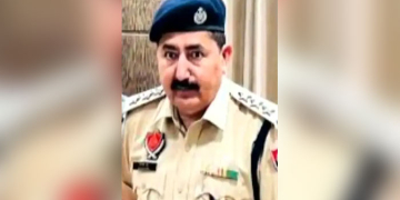 ਵਿਜ਼ੀਲੈਂਸ ਦਾ ਵੱਡਾ ਐਕਸ਼ਨ: Punjab Police ਦਾ ਡੀਐਸਪੀ ਕ੍ਰਾਈਮ ਗ੍ਰਿਫ਼ਤਾਰ: ਪੜ੍ਹੋ ਕੀ ਹੈ ਮਾਮਲਾ